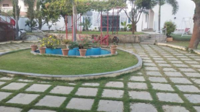 Next Farm villa